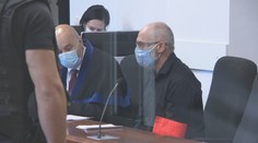 Brutálna vražda v Poprade: Manželka obžalovaného na súde opísala udalosti z osudného dňa