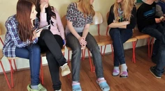Prieskum podľa mladých: Politická scéna by zažila zemetrasenie