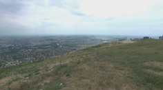 Nový projekt nad Nitrou: Chcú vybudovať vyhliadkovú vežu na Zobore