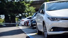 Ak od 1. októbra zaparkujete na neoznačenom chodníku, čaká vás pokuta až do výšky 50 eur