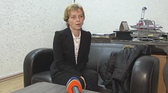 Žena, ktorú podľa polície syn polial benzínom a zapálil, prehovorila: Bola to nešťastná náhoda