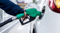 Zásadný zvrat na pumpách: Ceny palív sa otočili