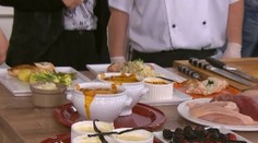 Raw apple cheesecake - recept od vás pre vás