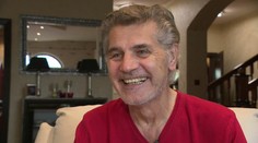 Otto Weiter po bolestivej strate manželky: Nebojte sa o mňa, ešte vás prekvapím!