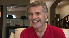 Otto Weiter po bolestivej strate manželky: Nebojte sa o mňa, ešte vás prekvapím!