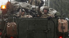 Odkaz aj pre Slovensko: Je ľahké zahrávať sa s ohňom, keď USA stoja za vami