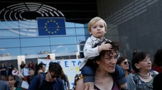 Slovensko po vstupe do EÚ zbohatlo najviac v Európe. A takto sme sa za ten čas zmenili