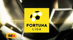 Priame prenosy z Fortuna ligy opäť na Dajto!