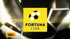 Priame prenosy z Fortuna ligy opäť na Dajto!