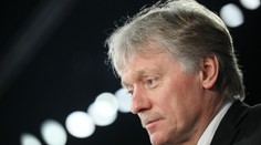 Hovorca Kremľa varuje: Hybridná vojna so Západom bude trvať dlho