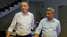 Šéf odborov o rokovaní vo Volkswagene: Spejeme k dohode