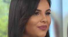 Hrmová opäť na pretrase: Reza na nej nenechal nitku suchú. Sledujte jej reakciu!