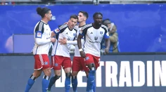 Bénes v Nemecku valcuje. Za Hamburg strelil už jedenásty gól v sezóne