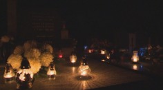 Hranica medzi životom a smrťou je tenká. Dušičky sú tu najmä preto, aby sme sa vyrovnali so smútkom