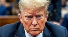 Historický verdikt: Porota uznala Trumpa za vinného z podplácania a falšovania záznamov