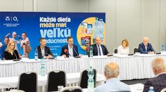 Vráťme deti k pohybu a zdravému životnému štýlu s O2 Športovou akadémiou Mateja Tótha