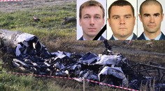 Oznámili príčiny nešťastia vrtuľníka Mi-17. Po páde zomrel druhý pilot