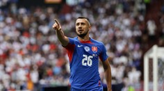 Angličania prvý raz prehrávali, to ukazuje našu silu. Futbalový svet už dobre vie, kto je Ivan Schranz