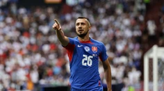Angličania prvý raz prehrávali, to ukazuje našu silu. Futbalový svet už dobre vie, kto je Ivan Schranz
