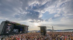 Festival Pohoda je v plnom prúde. Hudobný program odštartovala jedna z našich najpopulárnejších kapiel