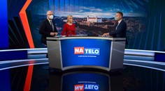 R. Sulík: Navrhneme otvorenie reštaurácií ešte pred Vianocami