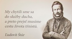Čo znamená priezvisko muža, ktorému vďačíme za slovenčinu?