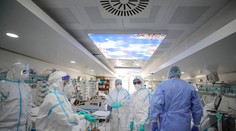 Rezort zdravotníctva vydal usmernenie, ako postupovať, ak je váš lekár chorý