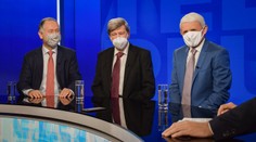 Bude v USA občianska vojna? Hostia Na telo plus odpovedali na vaše otázky