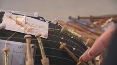 Inovácia umenia: Ako sa tradícia mení na moderné šperky