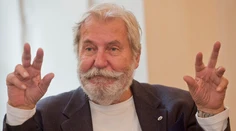 Zomrel známy architekt a exposlanec Štefan Šlachta (†76)