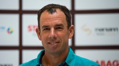 Davis Cup: Hrbatý oznámil užšiu nomináciu na Bosnu a Hercegovinu