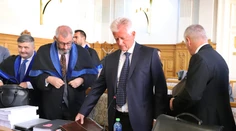 Kauza Mýtnik: Pred sudcu sa postavil aj podnikateľ Jozef Brhel, proces pokračuje v utorok