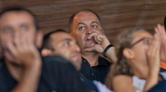 Generálny manažér Krajči vraj končí v Slovane