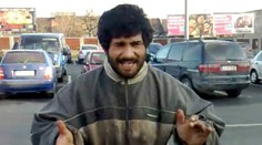 Róm, ktorý by mohol byť ostatným príkladom