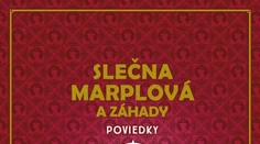 Po Poirotovi prichádza charizmatická slečna Marplová