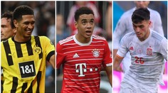 Zažiaria budúce hviezdy už teraz? Katalóg mladíkov, ktorých v Katare nemožno prehliadnuť