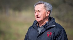 Vo svojom odbore bol legendou. I. Hričovský:  Človek ostáva mladým dovtedy, pokiaľ je schopný učiť sa