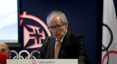 Olympiáda mala pre Portugalsko smutný koniec. Zomrel prezident olympijského výboru krajiny