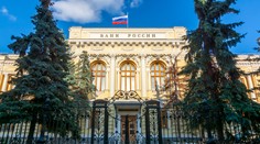 Voľný pád rubľa pokračuje. Ruská centrálna banka pristúpila k radikálnemu kroku