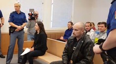 Slováci spáchali v Česku mimoriadne brutálnu vraždu. Súd im potvrdil výnimočné tresty