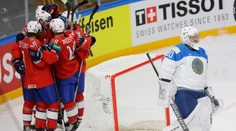 Kazaši prehrali s Nórmi a musia čakať na výsledky utorňajších duelov