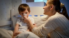 Sople, kašeľ aj virózy po príchode do školy. Odborníci radia, ako počas leta podporiť detskú imunitu