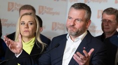 Liberálny Korčok vyhral aj na Orave. Na krajnom východe by sa Pellegrini stal prezidentom už v prvom kole (+ mapa)