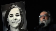 Propagandistku Duginovú zabila ukrajinská tajná služba. Bombu do Ruska prepašovali v prenoske na mačku