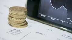 Poškodí brexit úspory Slovákov v II. pilieri?