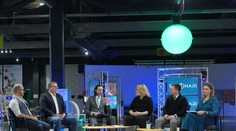 Nenechajme v tom deti samé. Odborníci diskutovali o duševnom zdraví mladých