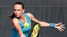 Rybárikova dostala kanára, aj tak ide do 2. kola Roland Garros