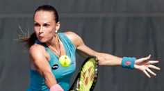 Rybárikova dostala kanára, aj tak ide do 2. kola Roland Garros