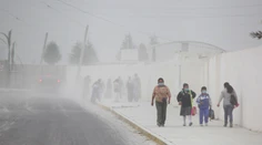 Mexická sopka Popocatepetl sa znova prebudila k životu