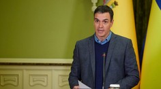 Aj španielsky premiér Sánchez dostal minulý týždeň listovú bombu